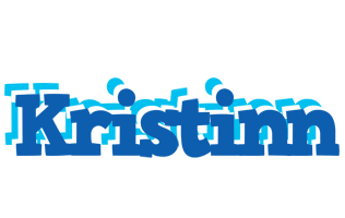 Kristinn business logo