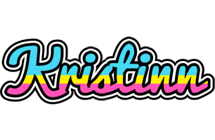 Kristinn circus logo