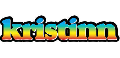 Kristinn color logo