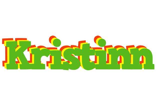 Kristinn crocodile logo