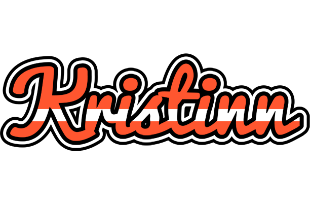 Kristinn denmark logo