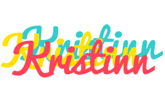 Kristinn disco logo