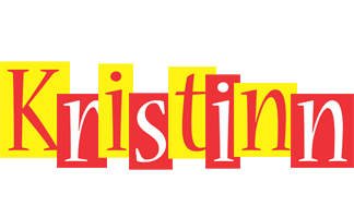 Kristinn errors logo