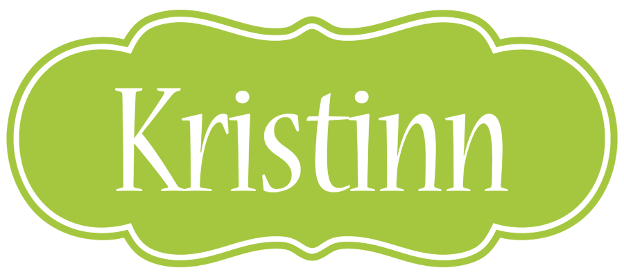 Kristinn family logo