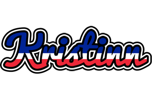 Kristinn france logo