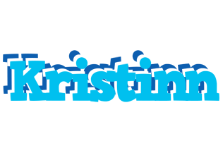 Kristinn jacuzzi logo