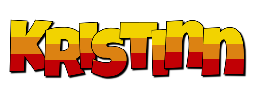 Kristinn jungle logo