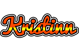 Kristinn madrid logo