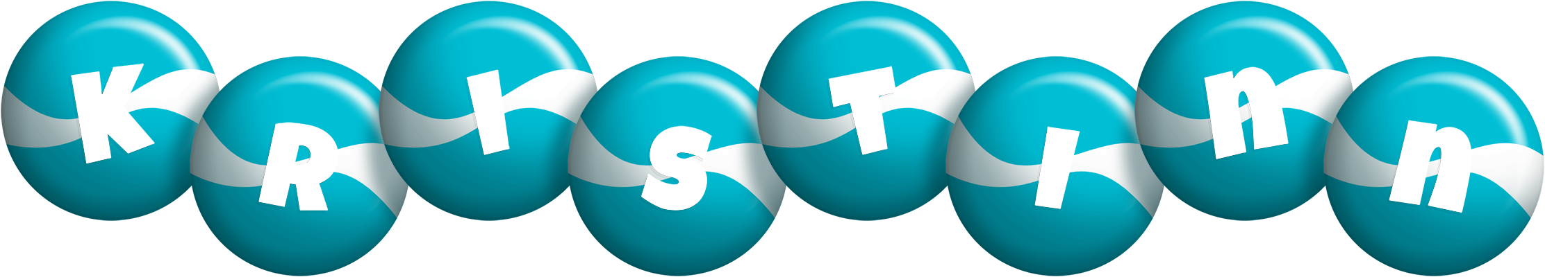 Kristinn messi logo