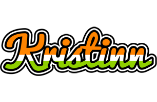 Kristinn mumbai logo