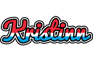 Kristinn norway logo