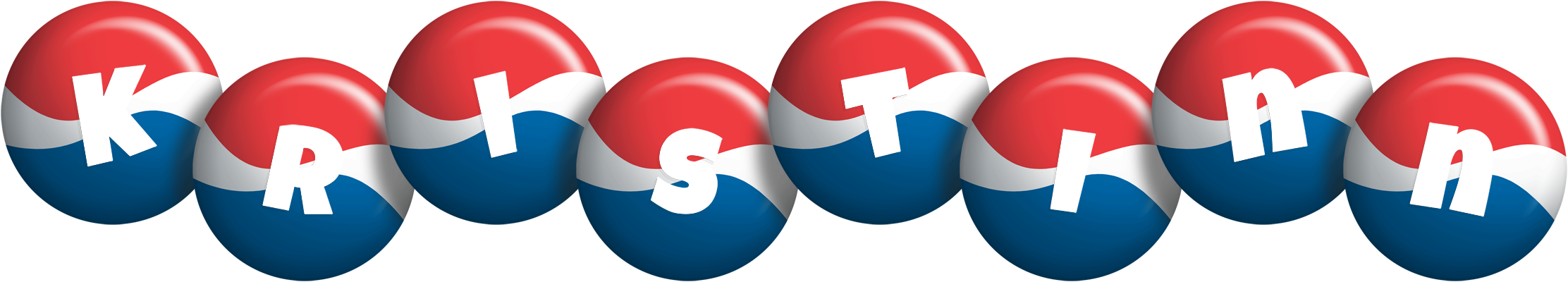 Kristinn paris logo