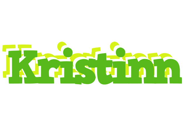 Kristinn picnic logo