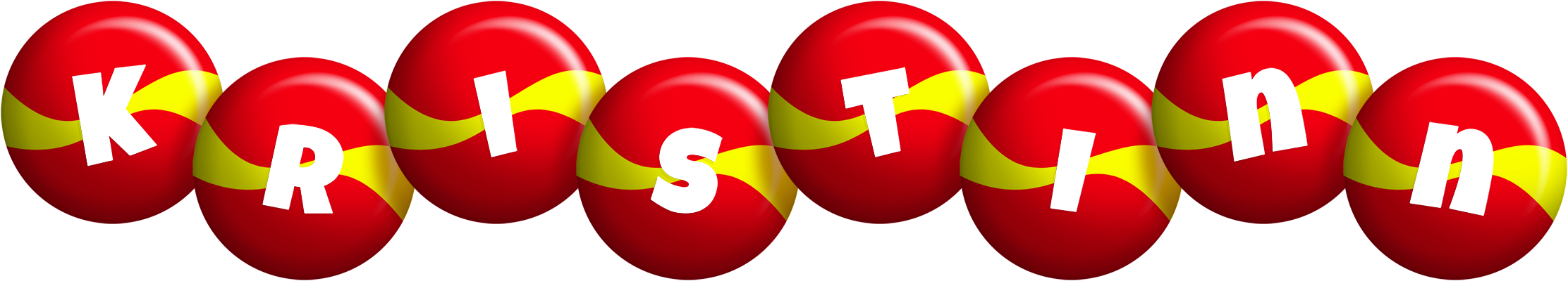 Kristinn spain logo