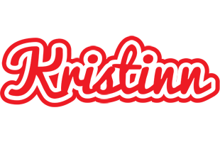 Kristinn sunshine logo