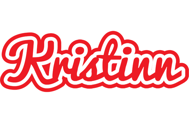 Kristinn sunshine logo