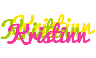 Kristinn sweets logo