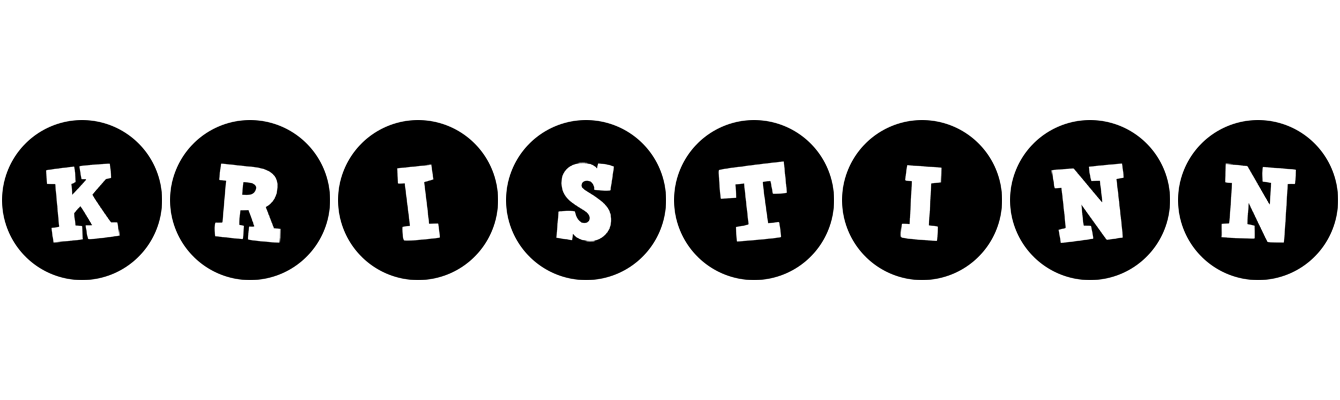 Kristinn tools logo