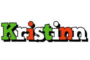 Kristinn venezia logo