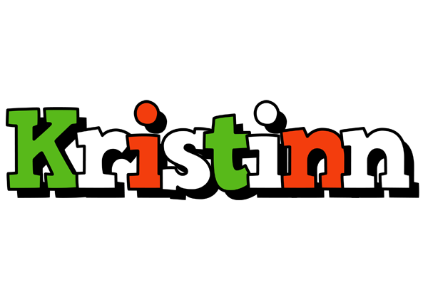 Kristinn venezia logo