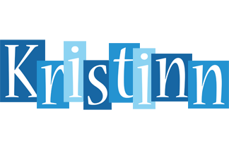 Kristinn winter logo