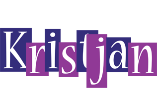 Kristjan autumn logo