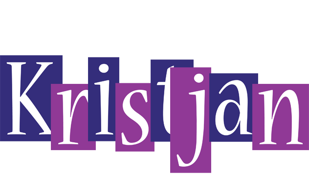 Kristjan autumn logo