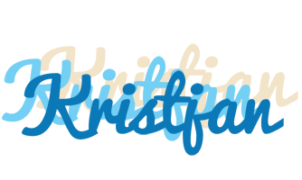 Kristjan breeze logo