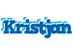 Kristjan business logo