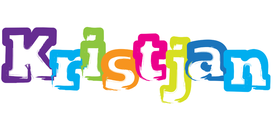 Kristjan casino logo