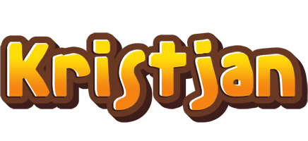 Kristjan cookies logo