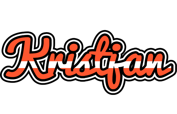Kristjan denmark logo