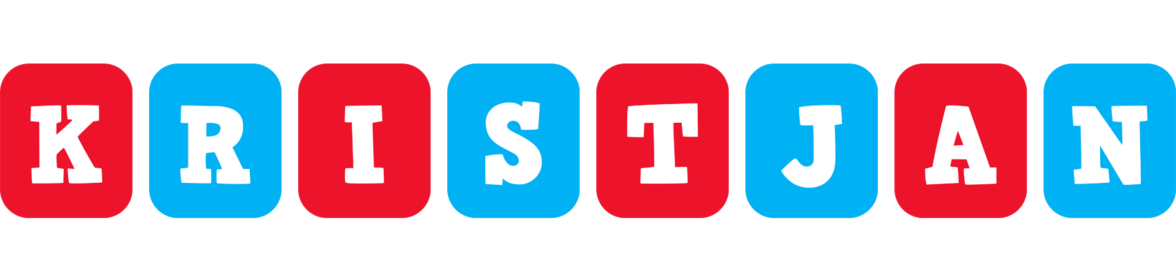 Kristjan diesel logo