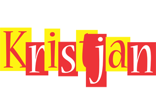 Kristjan errors logo