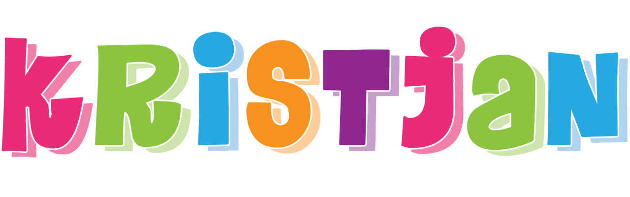 Kristjan friday logo