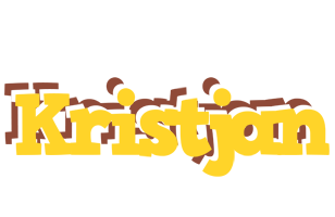 Kristjan hotcup logo