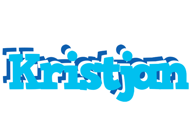 Kristjan jacuzzi logo