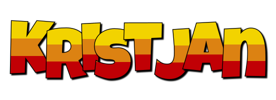 Kristjan jungle logo