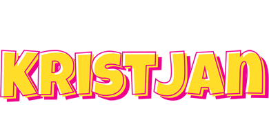 Kristjan kaboom logo