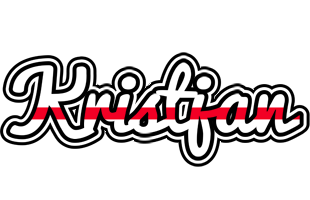 Kristjan kingdom logo