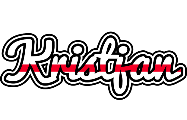 Kristjan kingdom logo