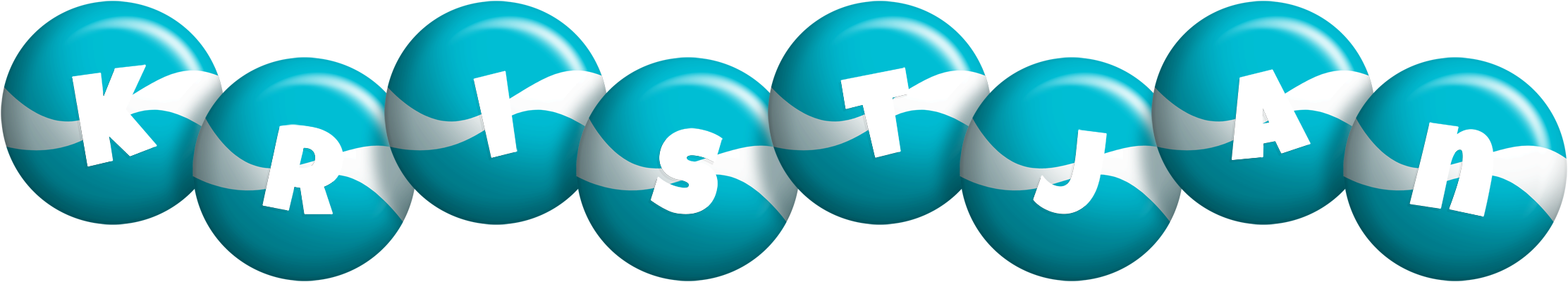 Kristjan messi logo