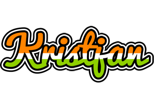 Kristjan mumbai logo