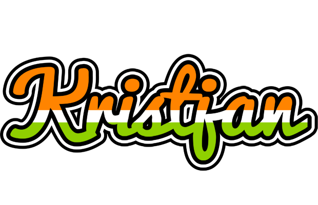 Kristjan mumbai logo