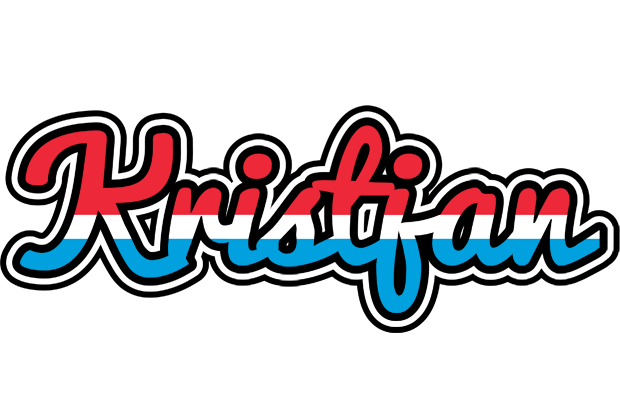 Kristjan norway logo
