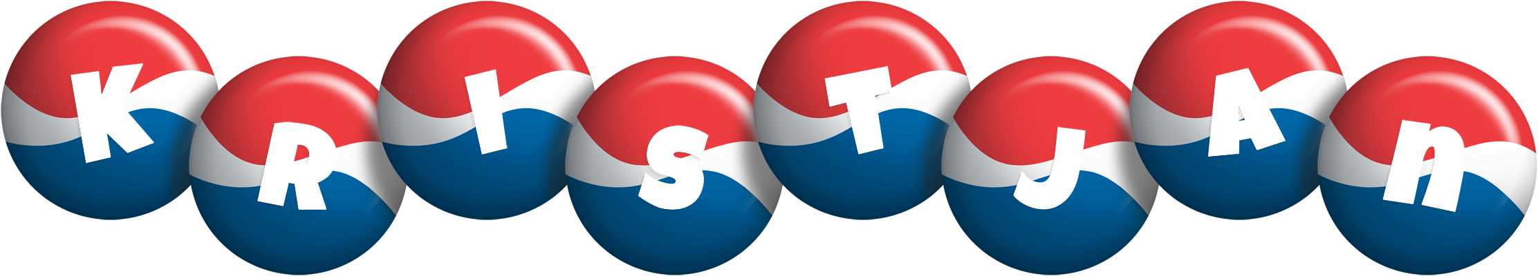 Kristjan paris logo