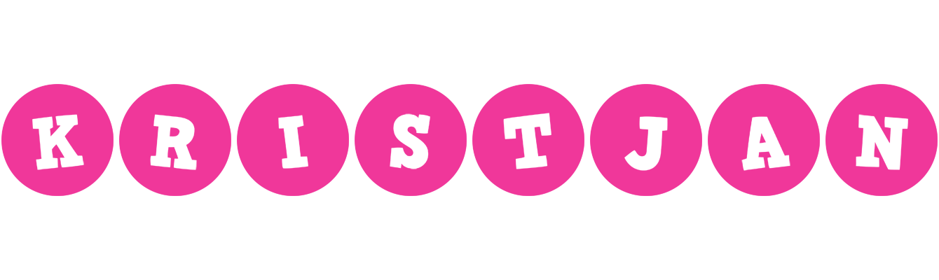 Kristjan poker logo