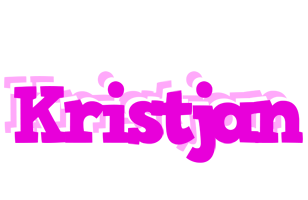 Kristjan rumba logo