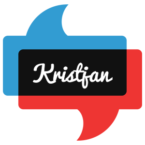 Kristjan sharks logo