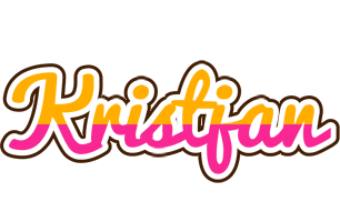 Kristjan smoothie logo